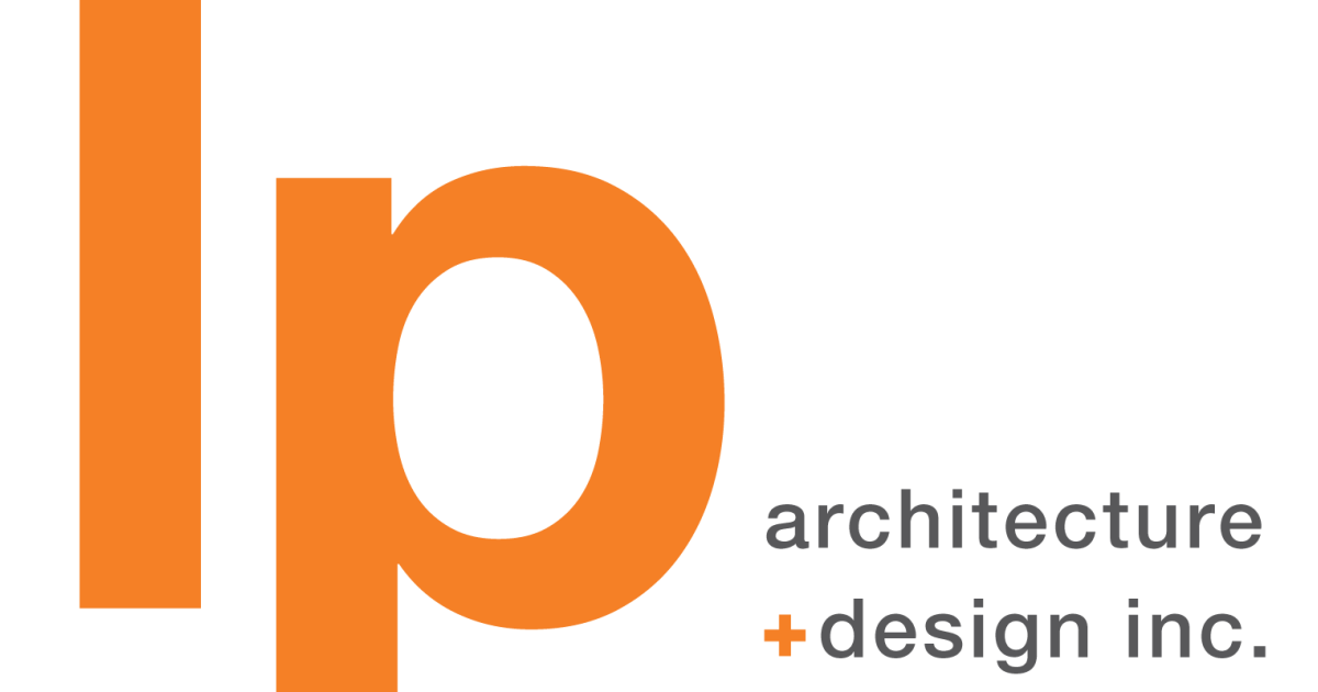 Luc Plante architecture + design