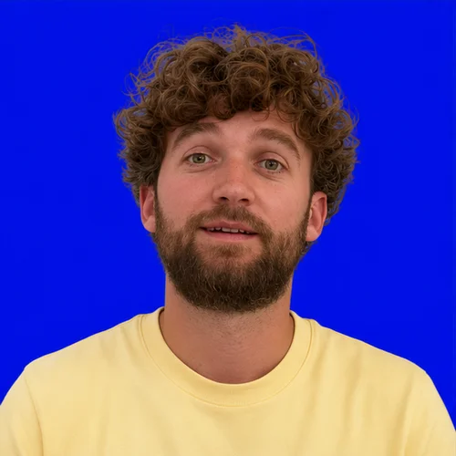 Photo de Mikael